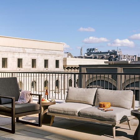 Sonder Penny Lane Aparthotel Montréal Kültér fotó