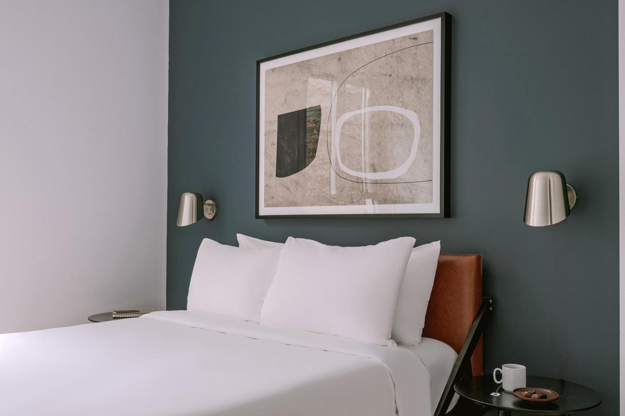 Sonder Penny Lane Aparthotel Montréal Kültér fotó