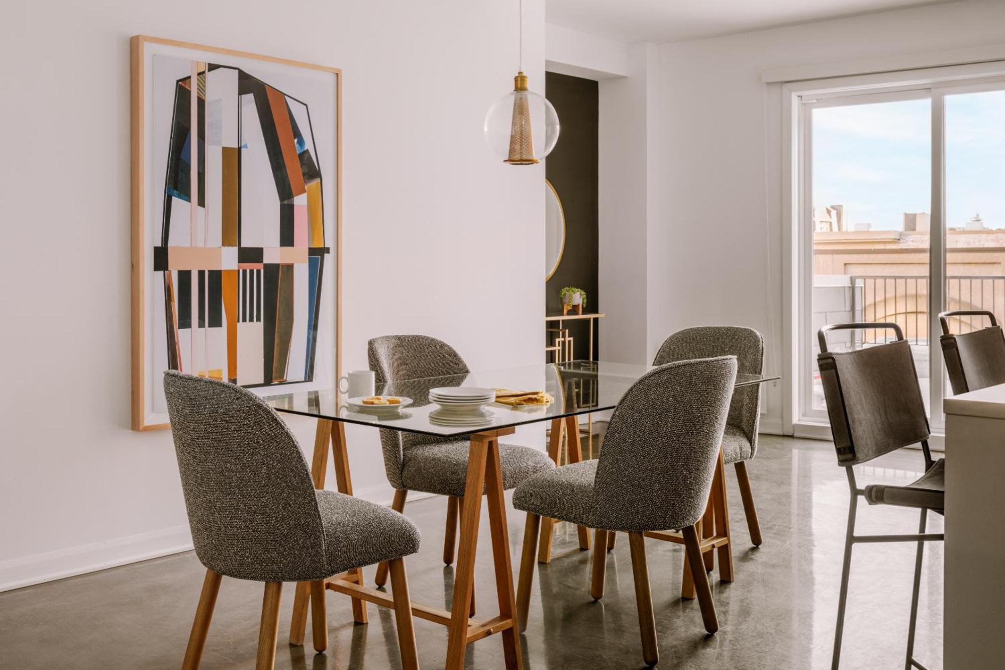 Sonder Penny Lane Aparthotel Montréal Kültér fotó