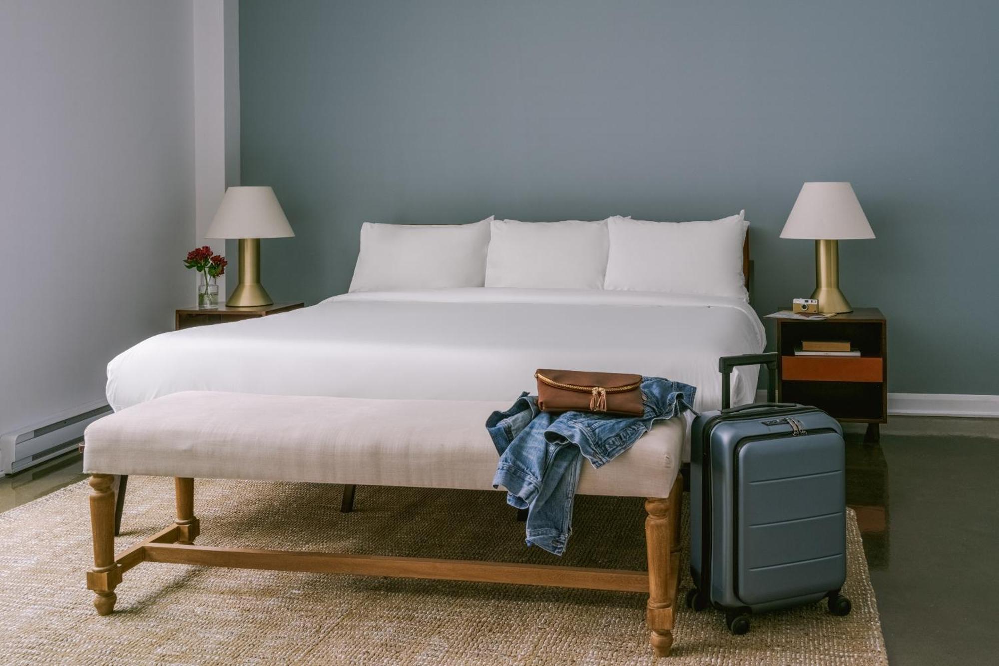 Sonder Penny Lane Aparthotel Montréal Kültér fotó