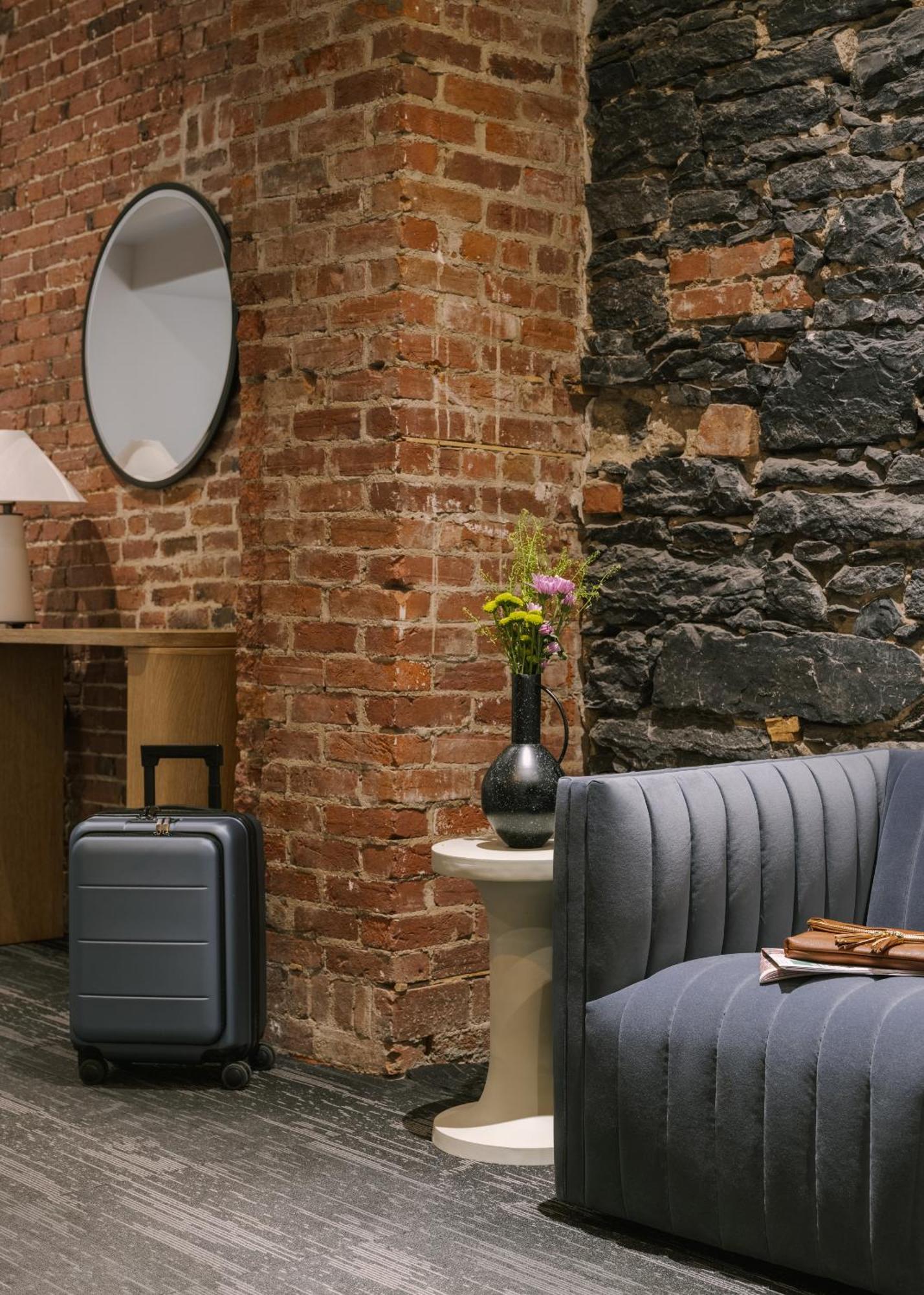 Sonder Penny Lane Aparthotel Montréal Kültér fotó