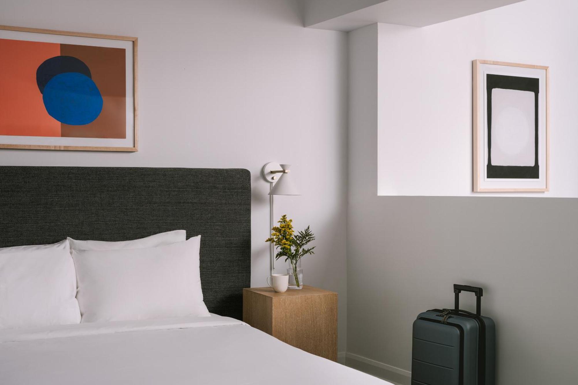 Sonder Penny Lane Aparthotel Montréal Kültér fotó