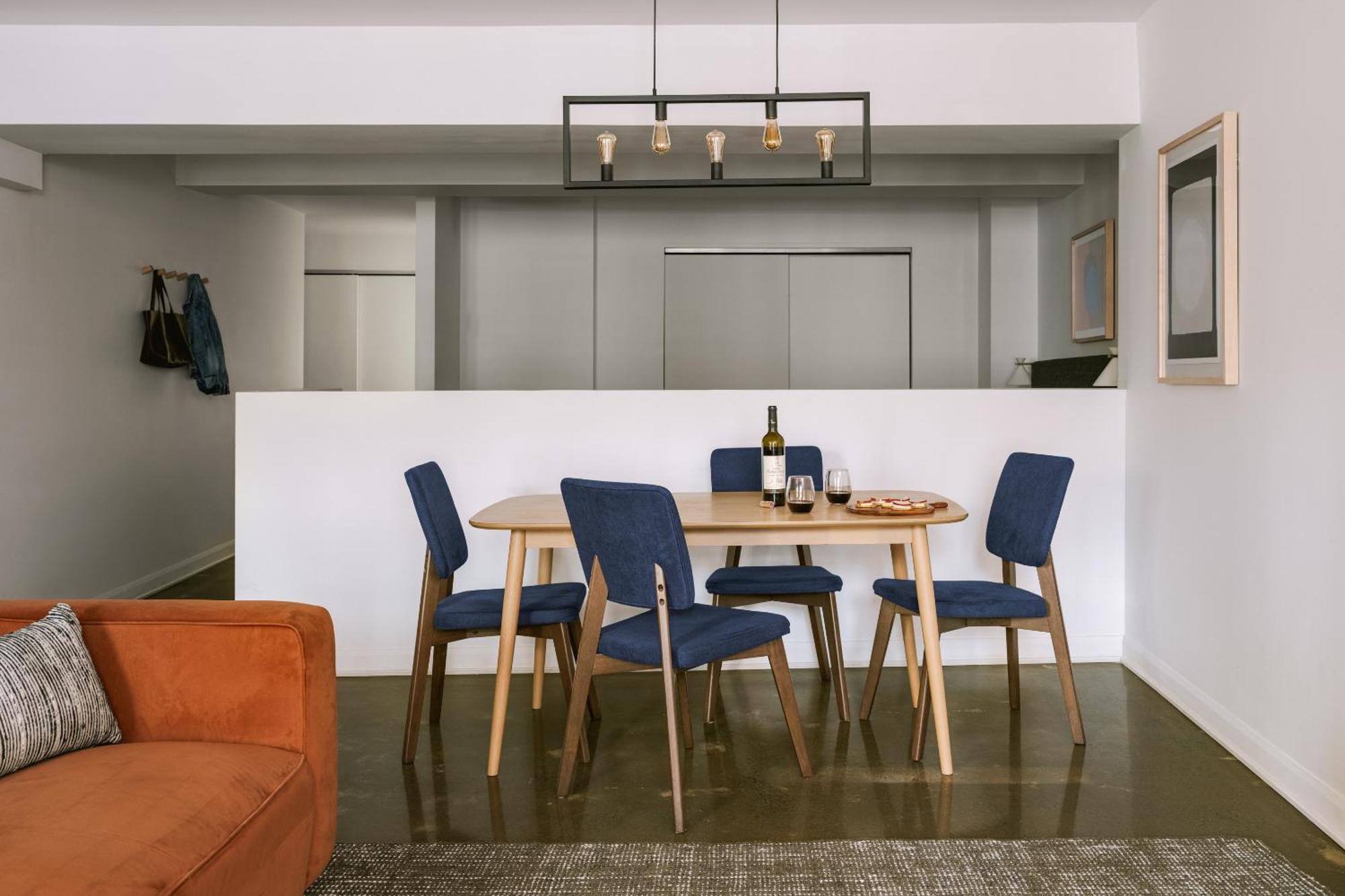 Sonder Penny Lane Aparthotel Montréal Kültér fotó