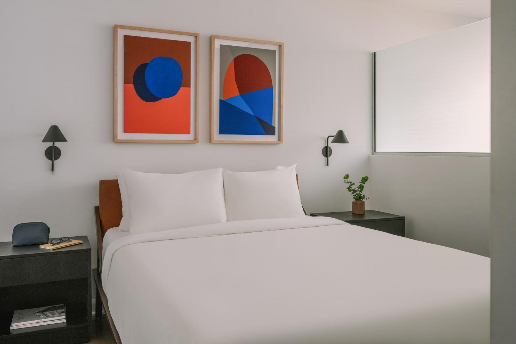 Sonder Penny Lane Aparthotel Montréal Kültér fotó