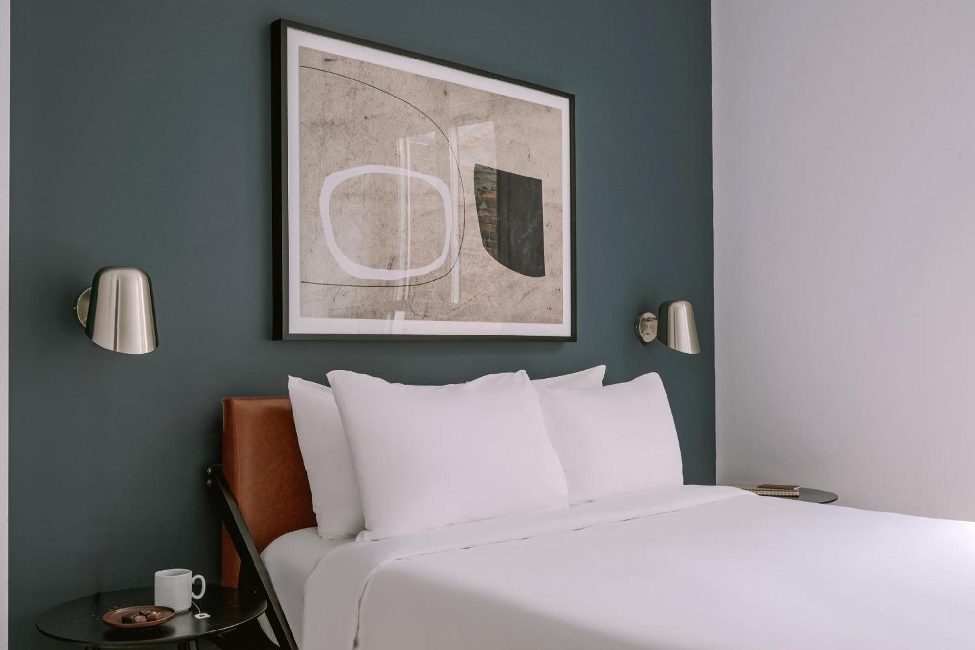 Sonder Penny Lane Aparthotel Montréal Szoba fotó