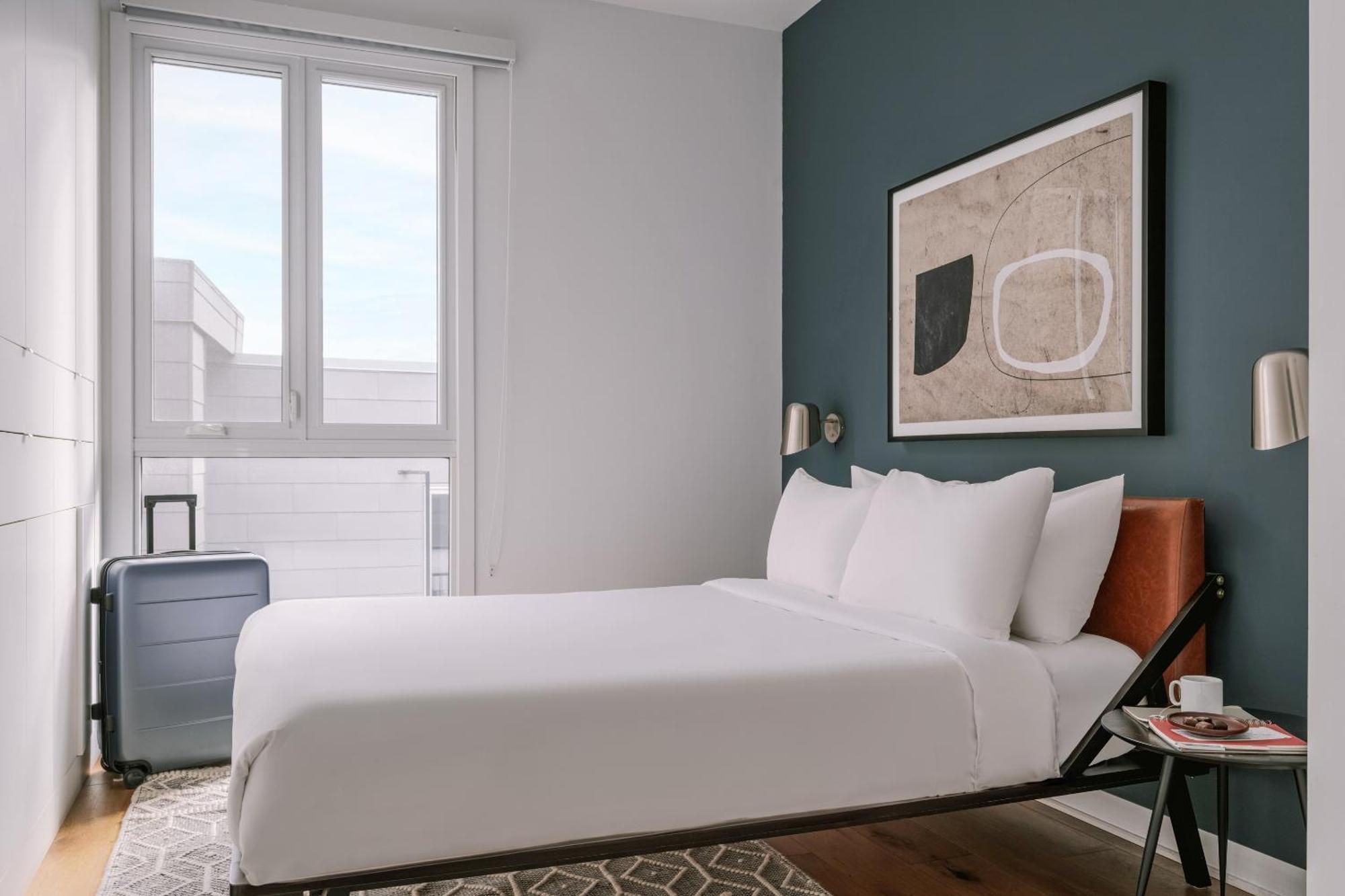 Sonder Penny Lane Aparthotel Montréal Szoba fotó