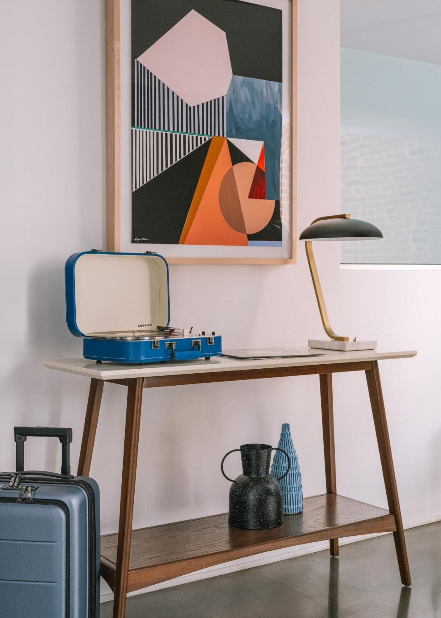 Sonder Penny Lane Aparthotel Montréal Szoba fotó