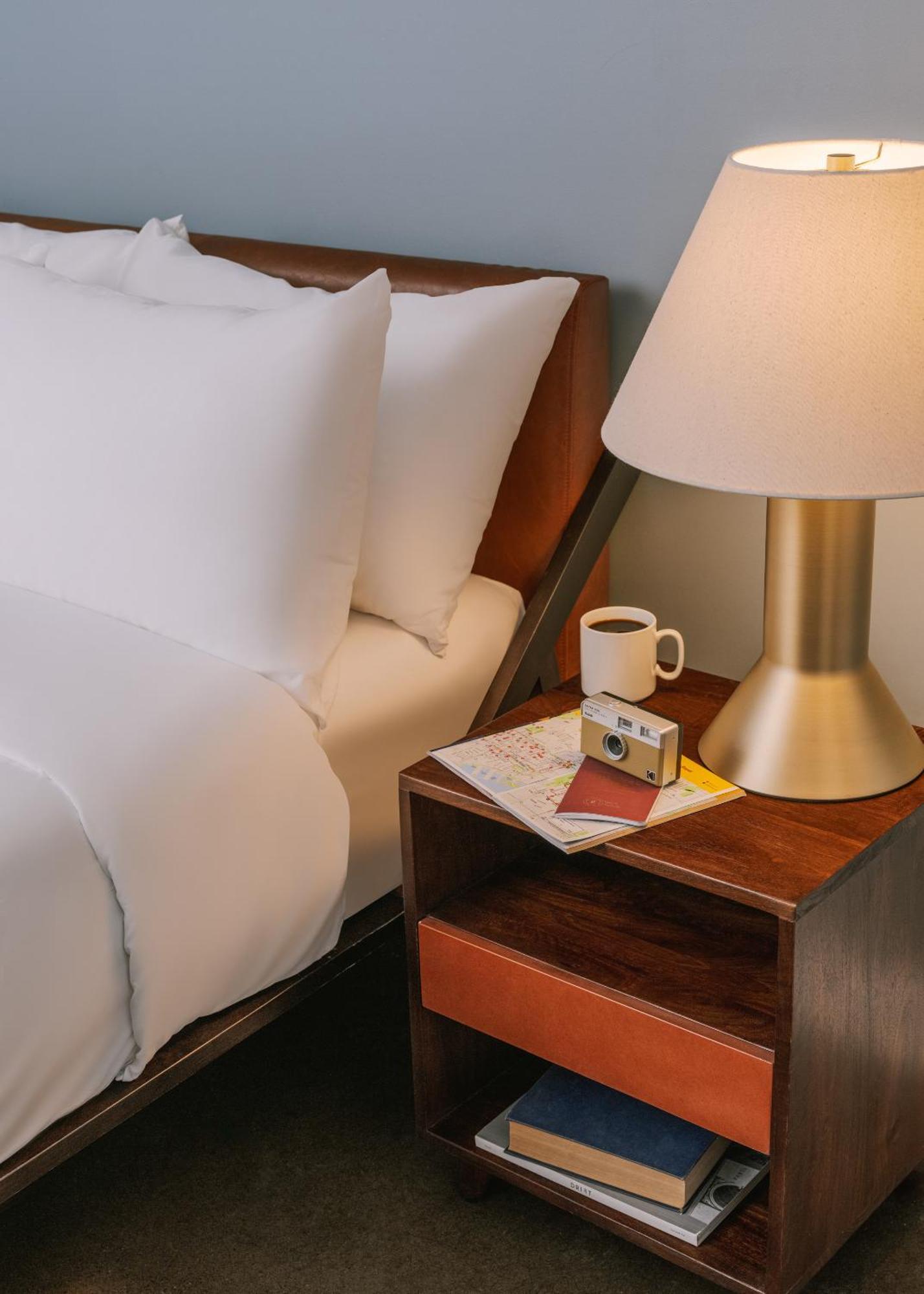 Sonder Penny Lane Aparthotel Montréal Szoba fotó