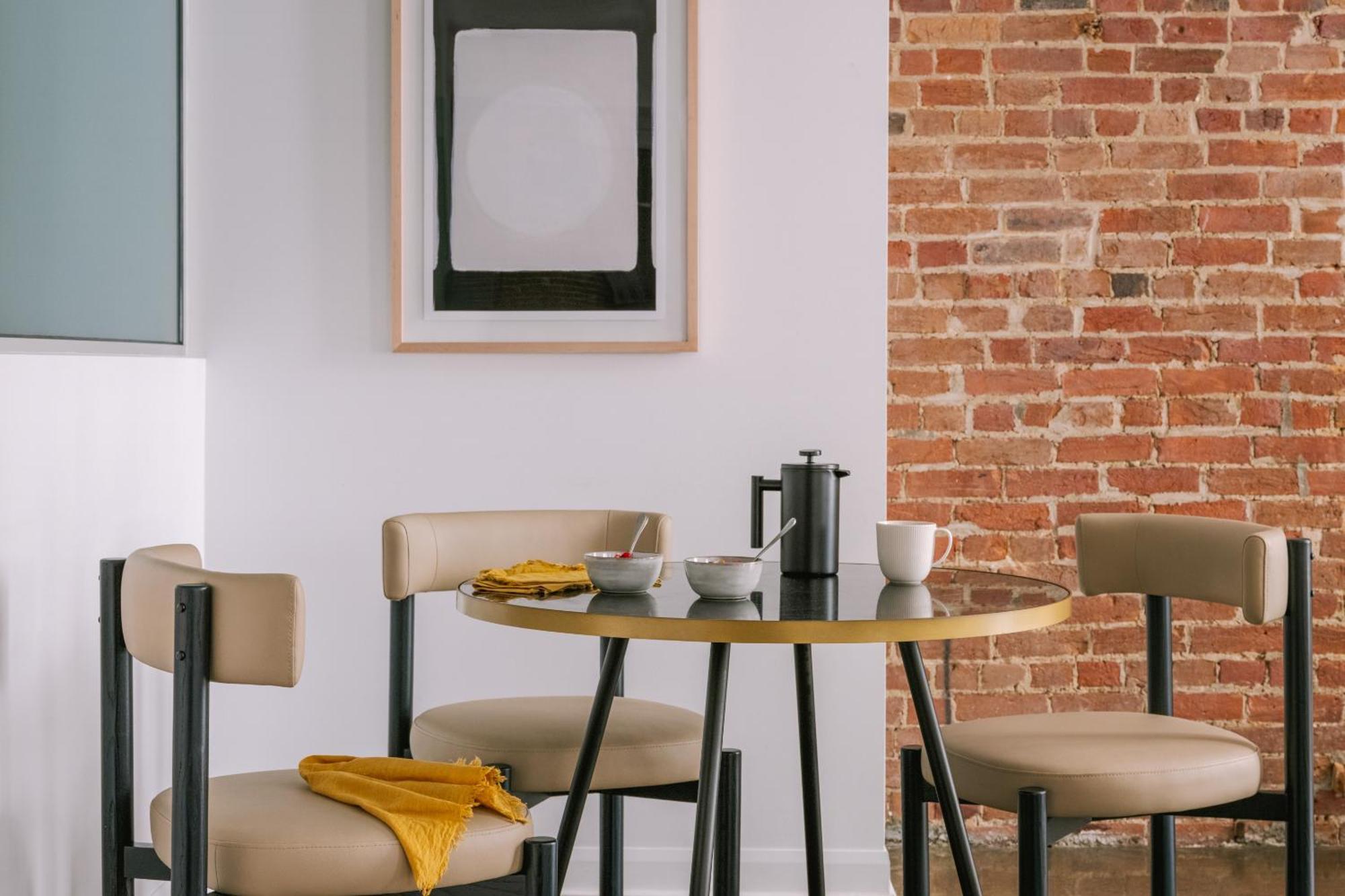 Sonder Penny Lane Aparthotel Montréal Szoba fotó