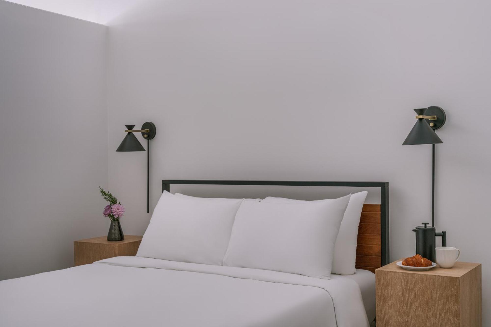 Sonder Penny Lane Aparthotel Montréal Szoba fotó
