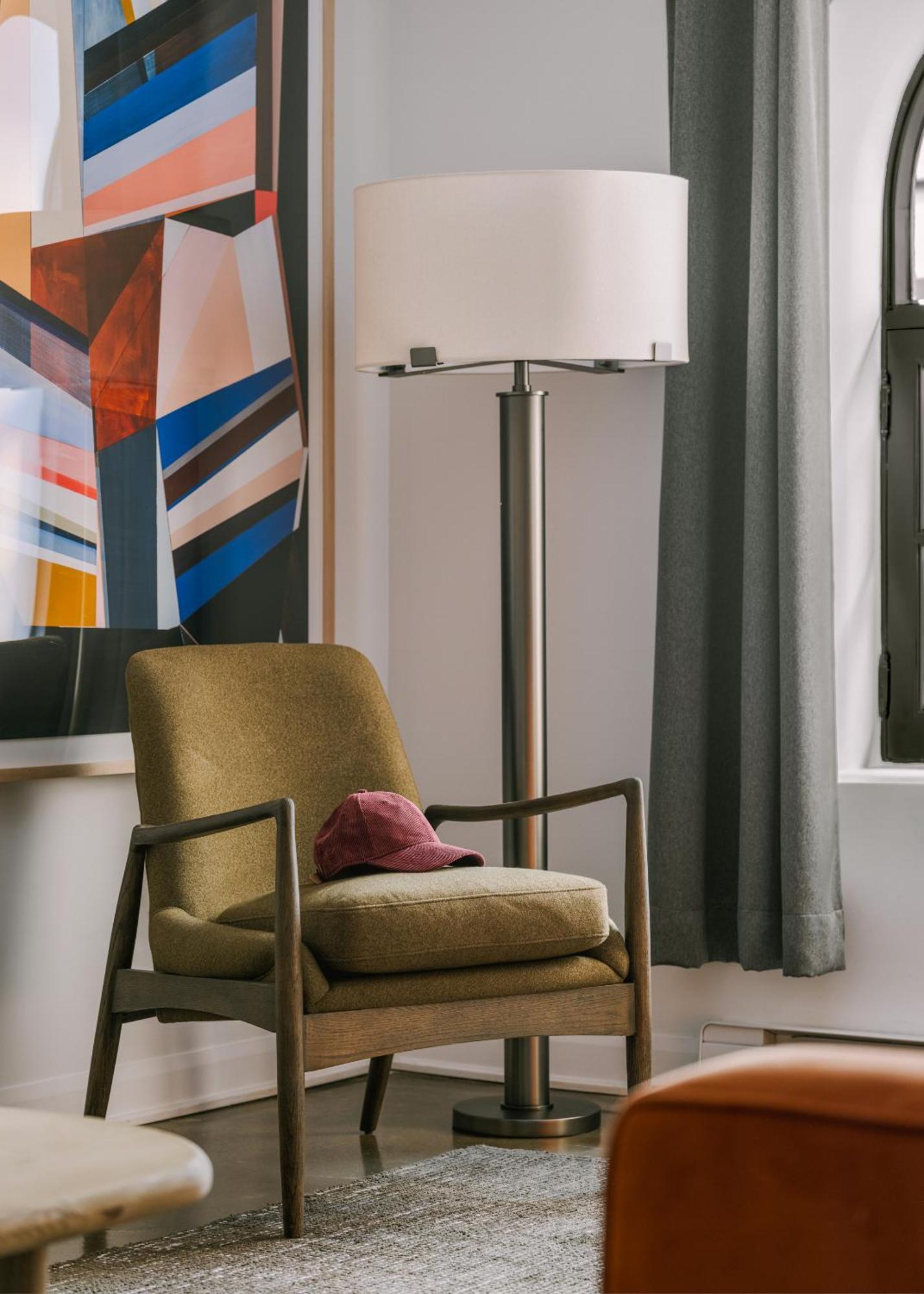 Sonder Penny Lane Aparthotel Montréal Kültér fotó